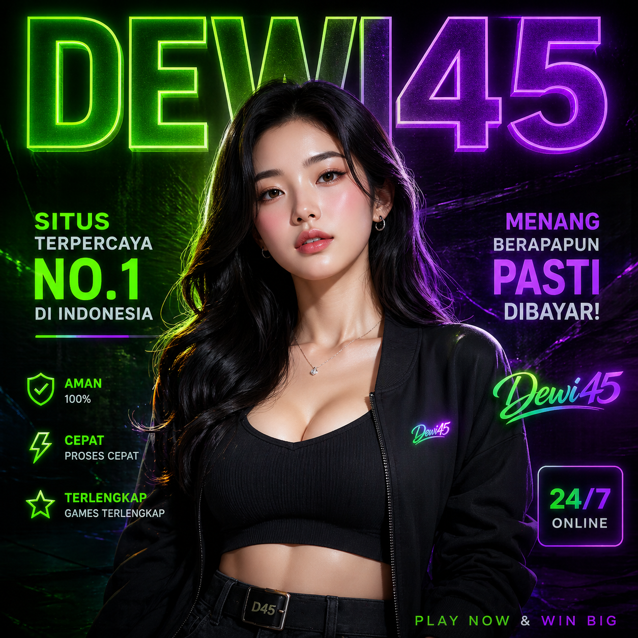 DEWI45